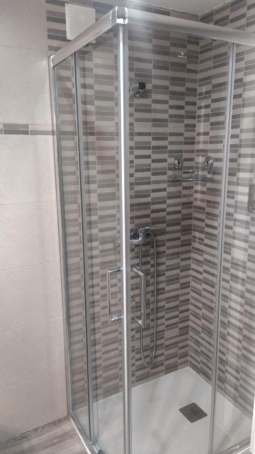 Apartamento Estudio en Chinasol Primera Línea Playa San Cristóbal Almuñécar Exterior foto