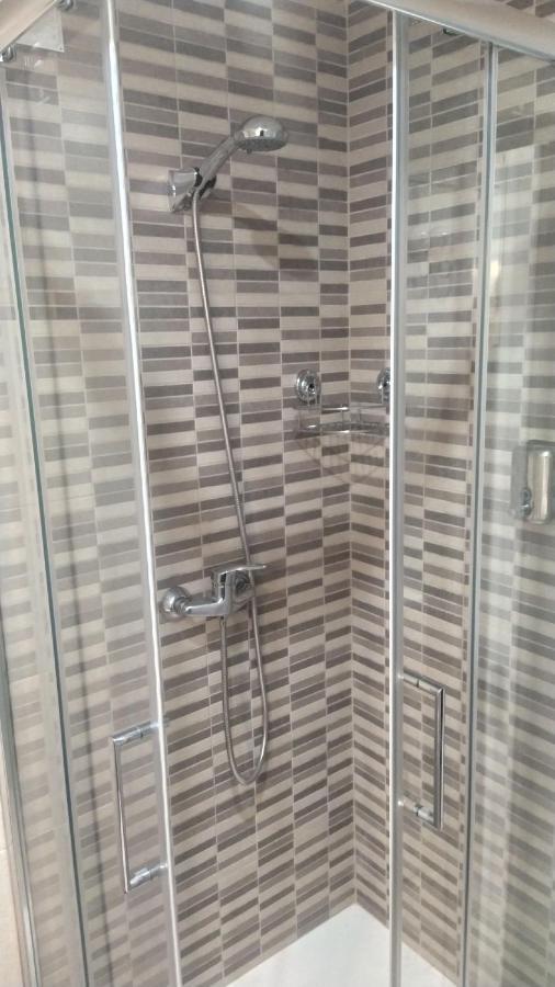 Apartamento Estudio en Chinasol Primera Línea Playa San Cristóbal Almuñécar Exterior foto